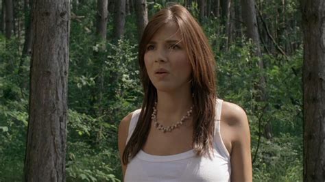 kacey barnfield nude|LAKE PLACID 3 NUDE SCENES